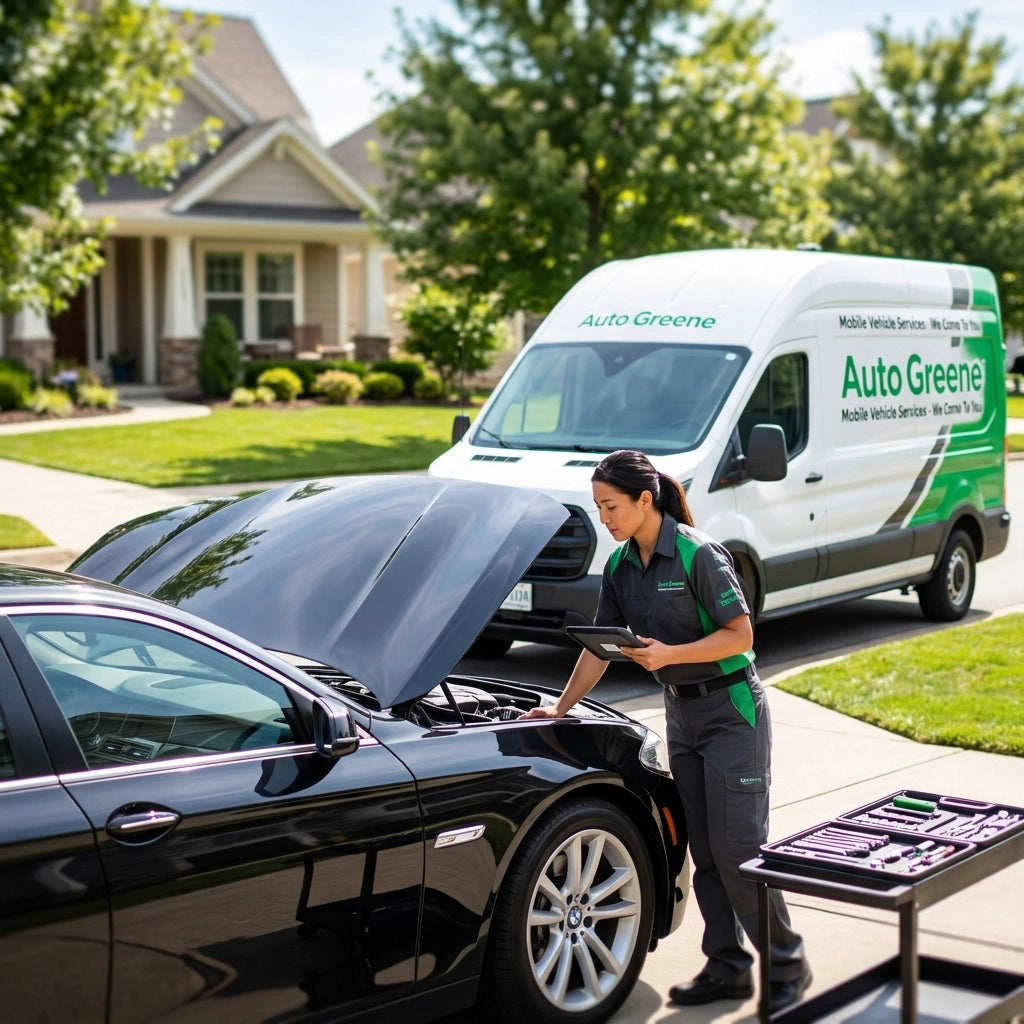 Auto Greene on the Move: Why Our New Mobile Services are a Game-Change ...